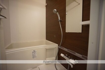 ヴィラエーデル名駅[1R/29.78m2]のバス