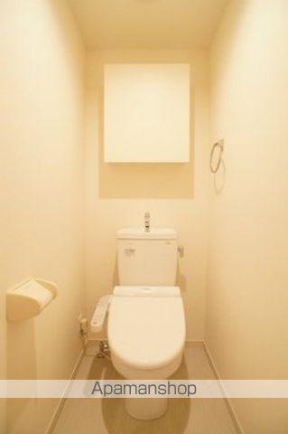 リブリ・朝霞Cの内装写真