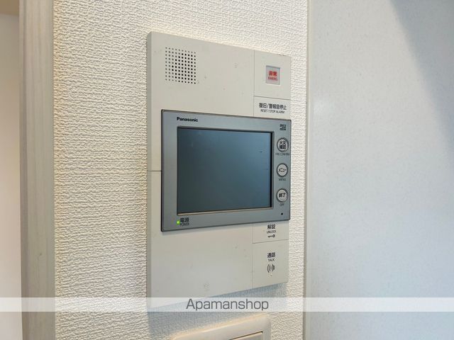 アドバンス上町台シュタットの内装写真