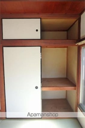 コーポ錦[1K/22m2]の収納