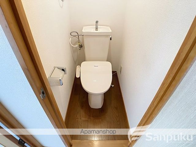 近藤マンションの内装写真