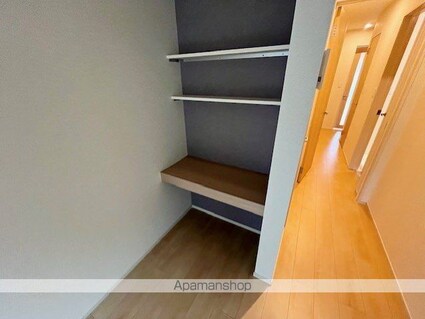 ウエストビレッジ　Ⅱ[1LDK/50.55m2]の内装7