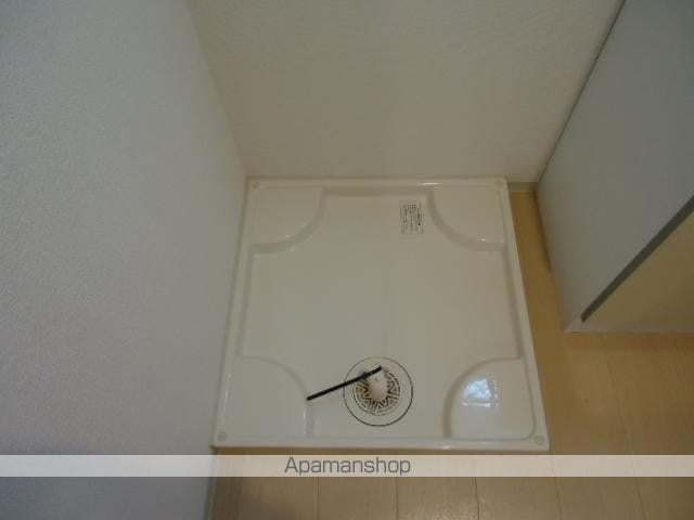 プレミール蟹原の内装写真