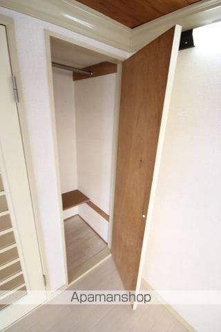 ブラウン第3の内装写真