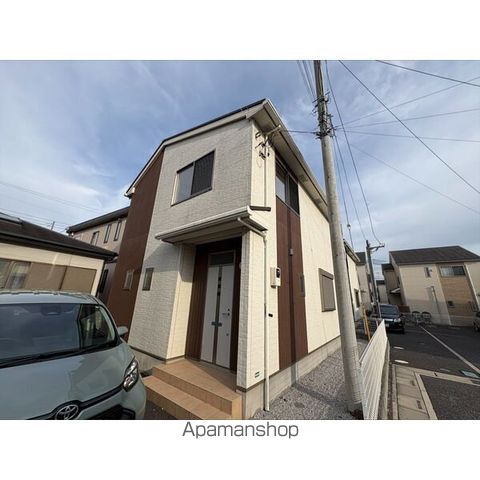 ヴィルヌーブ前窪 A号棟