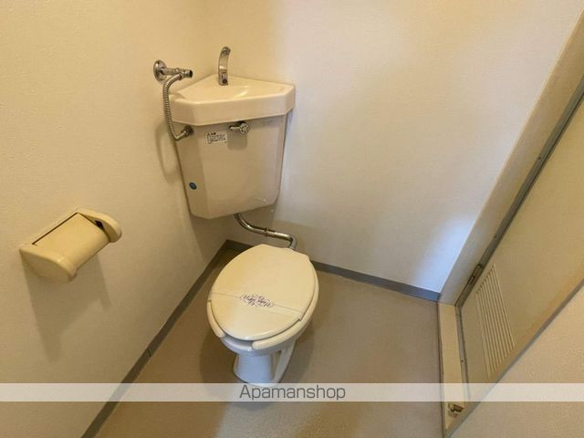 メゾンドアトールの内装写真