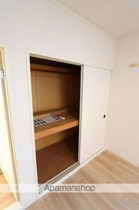 フィルハイツ円座[2DK/39.74m2]の収納