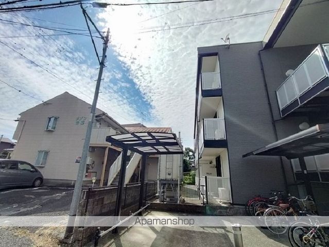 レオパレスSKY Iのその他写真