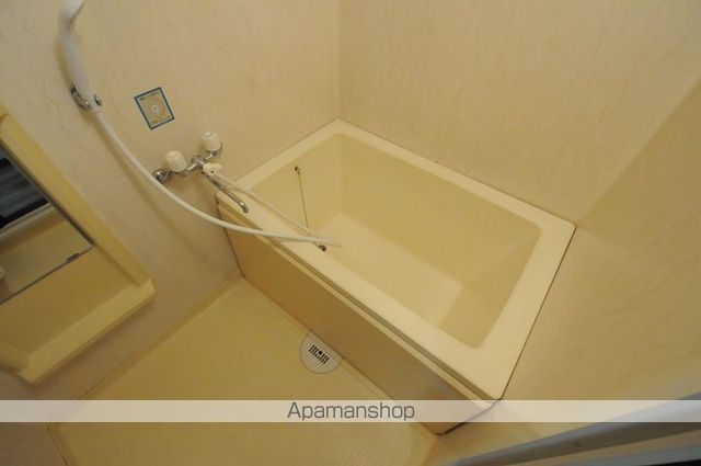 フレグランス増沢A棟の内装写真