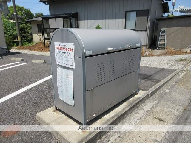 ODENSEIIの外観写真