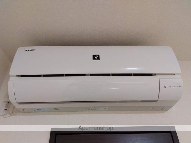 クレイノリアンの内装写真