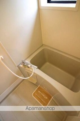 イーストヴィレッジ　Ｂ棟[2DK/41.89m2]のバス