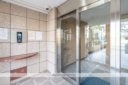 東京都世田谷区経堂３丁目[2LDK/57.12m2]の外観4