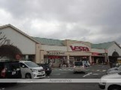 ランド・ヴェルジュ[1LDK/42.84m2]の共用部1