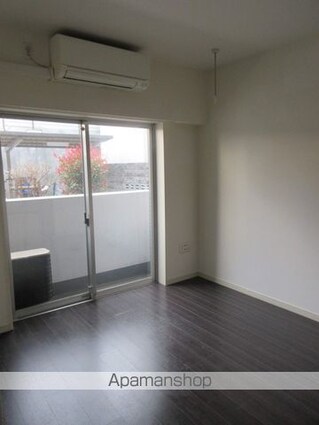 東京都杉並区高円寺北２丁目[1K/20.76m2]のリビング・居間