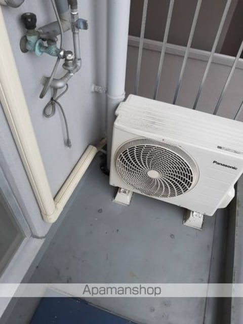 フォルテシモ住吉[1R/16.8m2]のその他内装