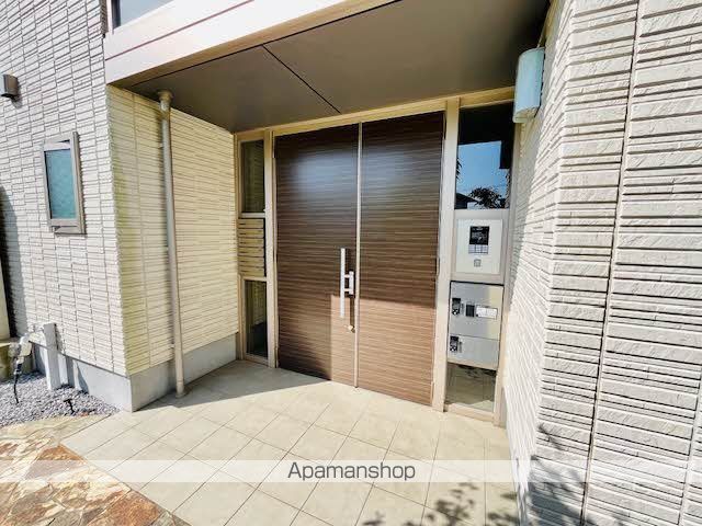 CASA VIA SOLEの内装写真