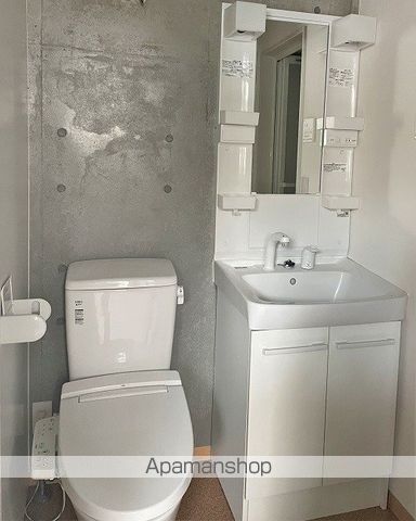 T’s garden永福町の内装写真