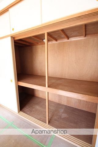 キャロット西原の内装写真