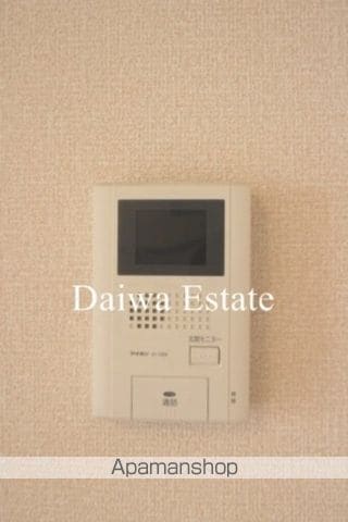 グラシューズ IIの内装写真