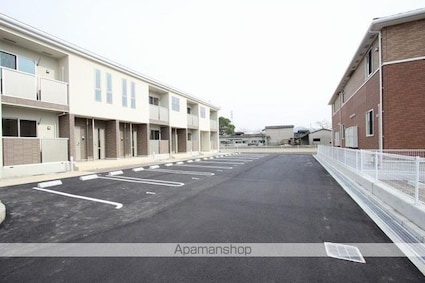 エナジー[1LDK/35.29m2]の共用部1