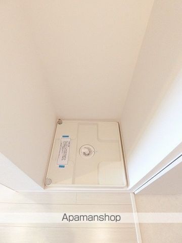 リブリ・サン茅ヶ崎の内装写真