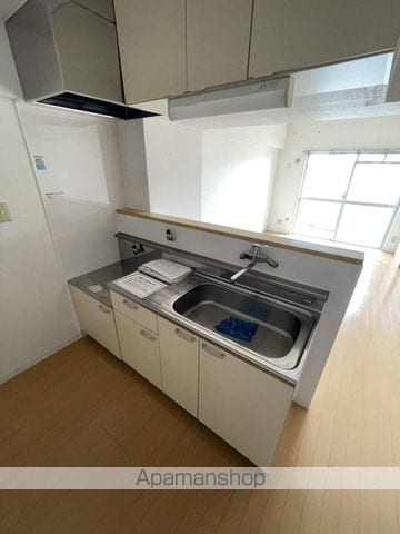 アルカディア長久手の内装写真