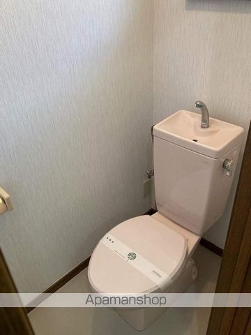 パピヨンIIの内装写真