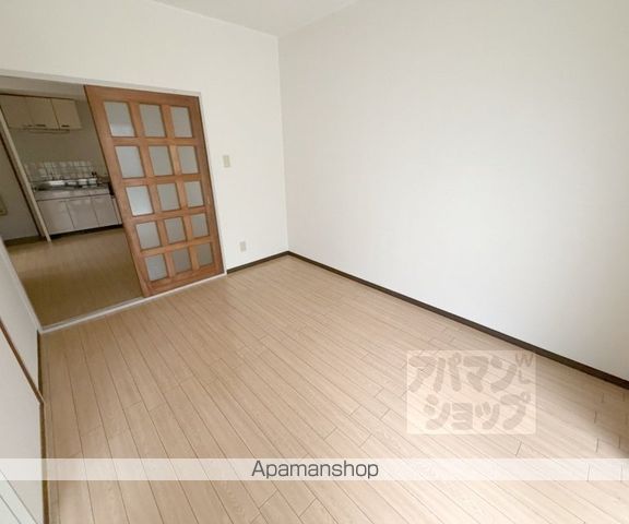 VIP一言寺の内装写真
