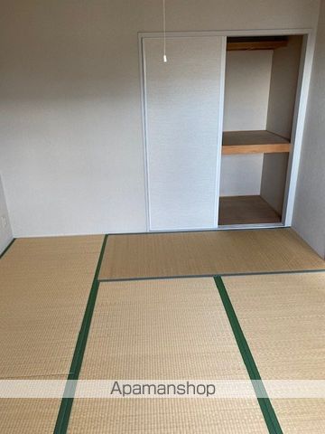 サンセフィラ堀川の内装写真