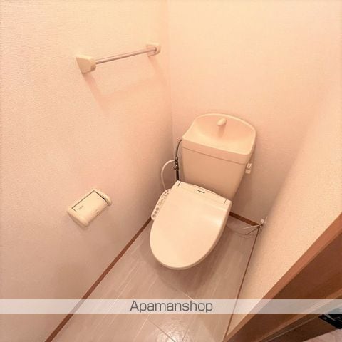 セジュール小田の内装写真