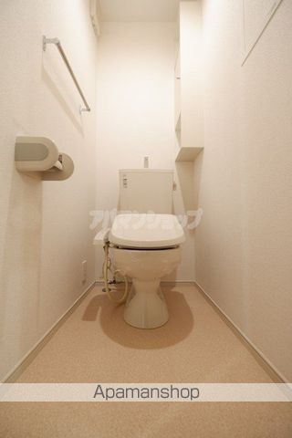 カーサ・リオハ Aの内装写真
