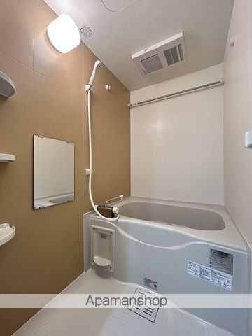 フジパレス助松町サウスの内装写真