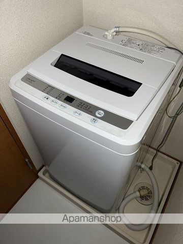 レオパレスグランドールの内装写真