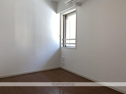 ヒルズ目白台[2LDK/58.85m2]のリビング・居間3