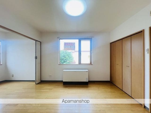 VILLA ANGELの内装写真