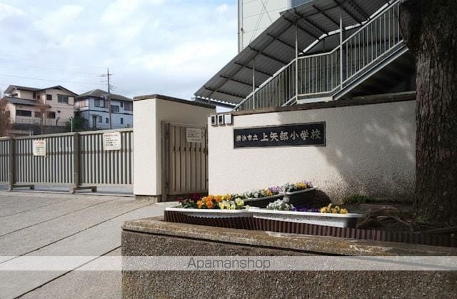 横須賀線 東戸塚駅 徒歩18分 2階建 築36年の周辺写真