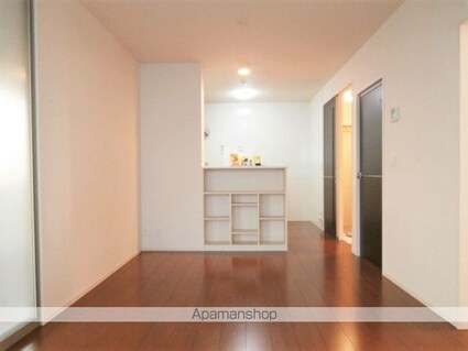 ラ・シャンブル[1LDK/43.26m2]の内装2