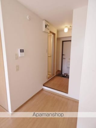 コーナス（Ｃｏｒｎｕｓ）ハイツ[1R/20.16m2]の内装4