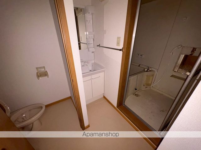 クレール米山の内装写真