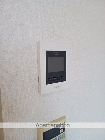 SUN SQUARE新地 Bの内装写真