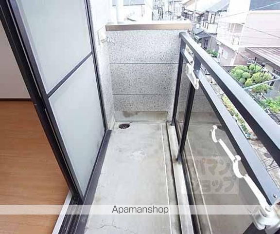 サーパスシャインの内装写真