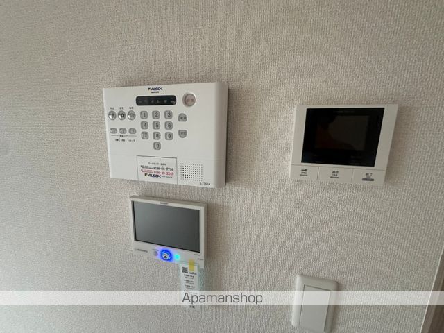 エクシードIIの内装写真