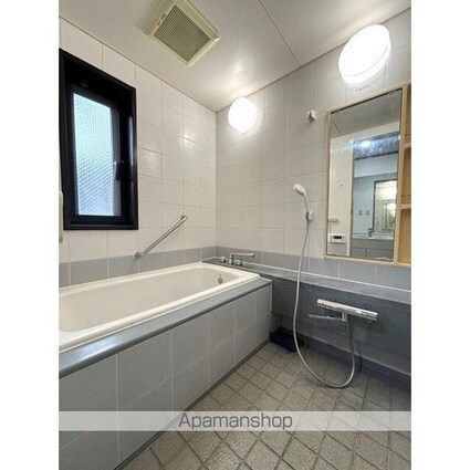 パセーオ松原[3LDK/77.22m2]のバス