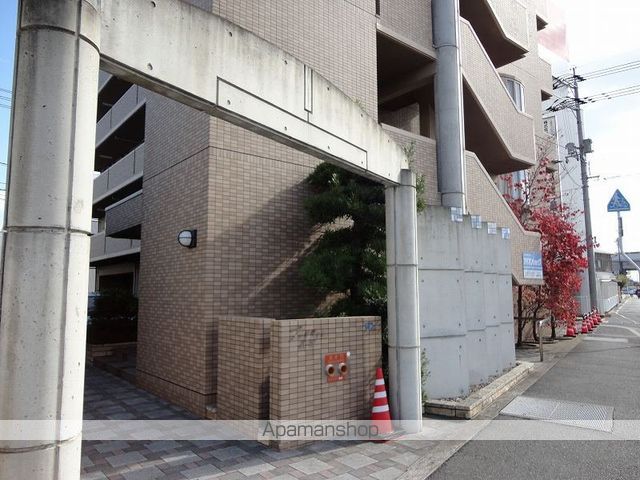 プレジデント高柳の外観写真