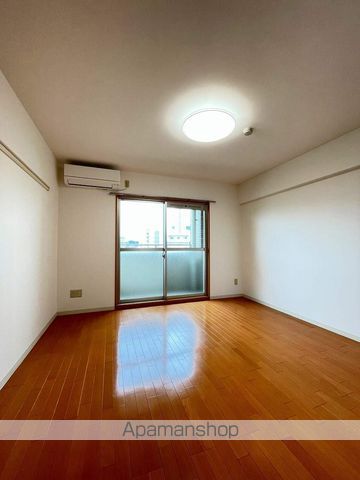 WILLDO金山正木の内装写真