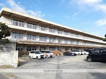 トゥジュールヴェール[2LDK/58.48m2]の周辺6