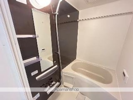 ジニアス瀬戸[1K/33.86m2]のバス