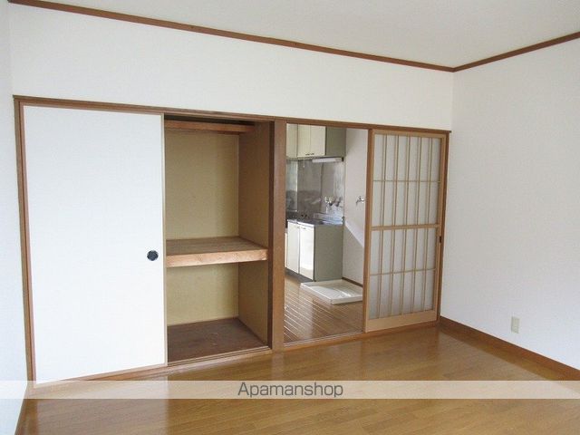 アーバンステージの内装写真