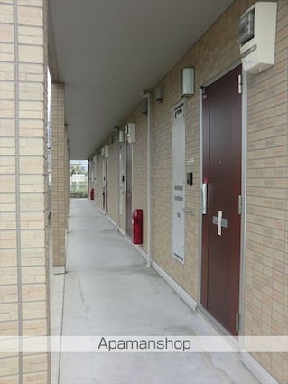 セジュールショコラ[1LDK/41.67m2]の共用部6